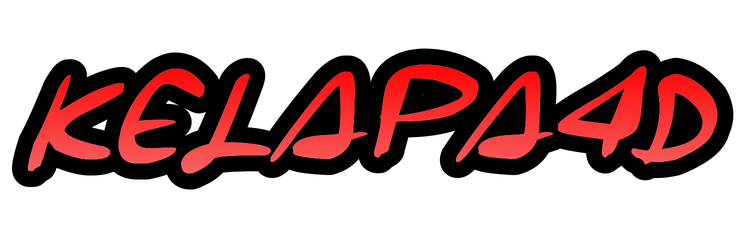 LOGO KELAPA4D